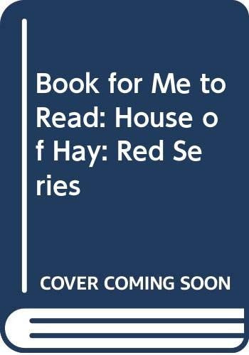Book for Me to Read