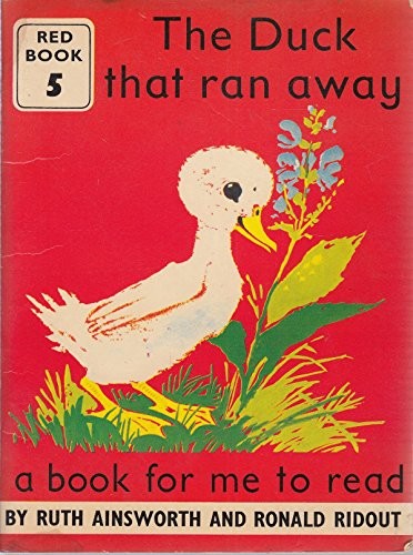 Book for Me to Read