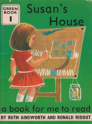 Book for Me to Read