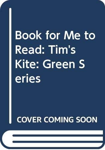 Book for Me to Read