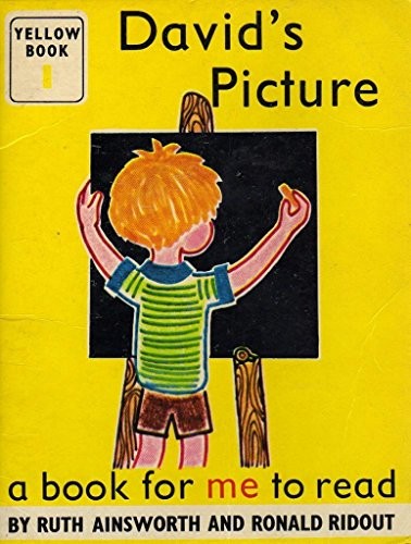 Book for Me to Read
