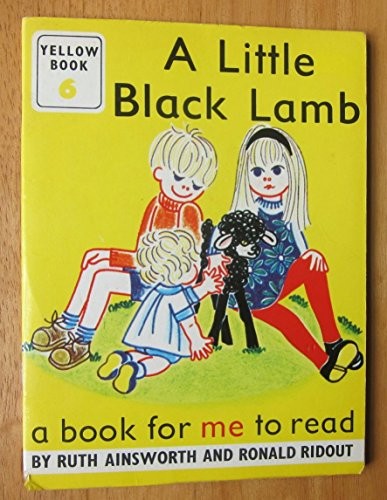 Book for Me to Read
