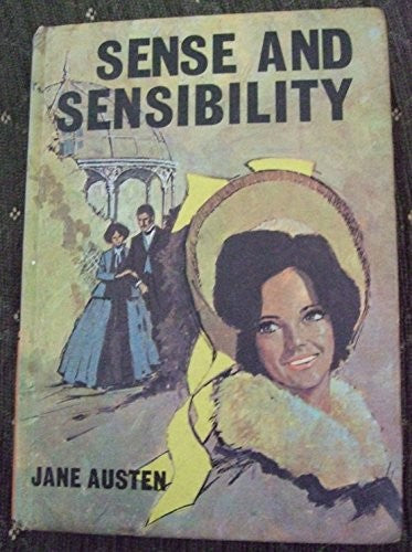 Sense and Sensibility