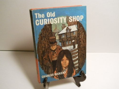 Old Curiosity Shop