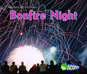 Bonfire Night