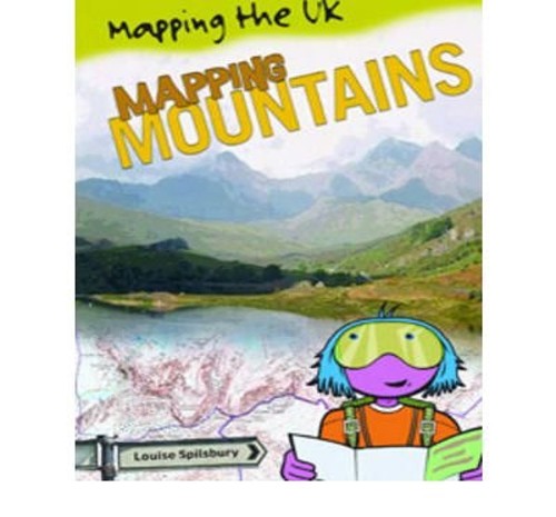 Mapping Mountains