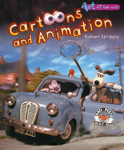 Cartoons and Animations