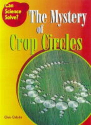 The Mystery of Crop Circles