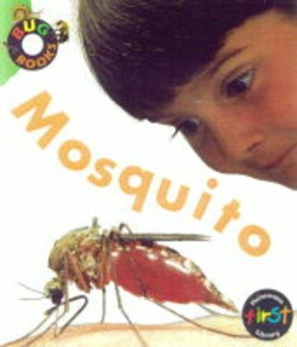 Bug Books: Mosquito