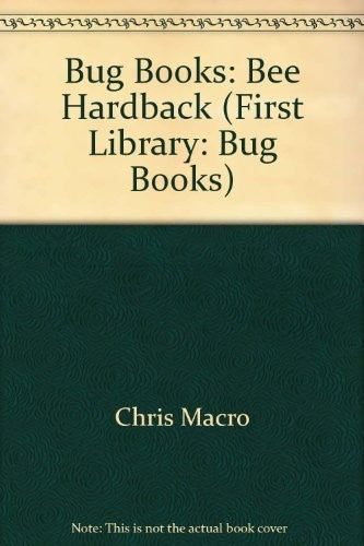 Bug Books: Bee