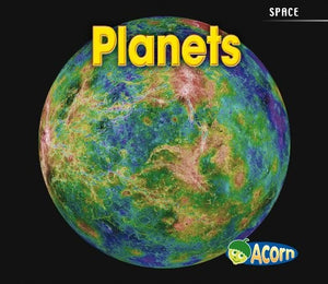 Planets