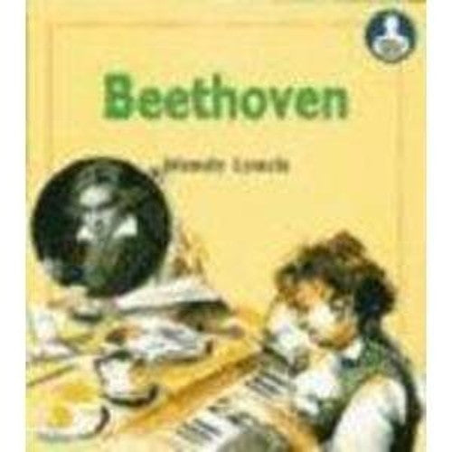 Lives and Times Beethoven