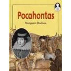 Lives and Times Pocahontas 