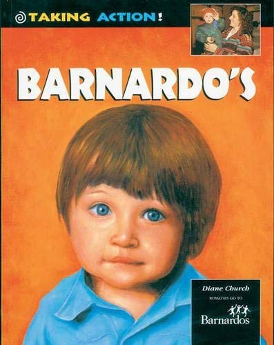 Taking Action: Barnado's Paperback