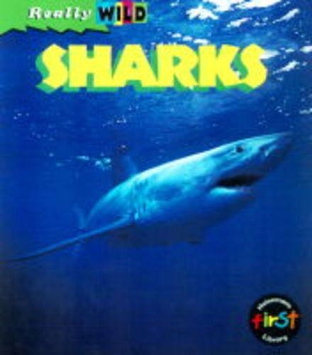 Really Wild: Sharks
