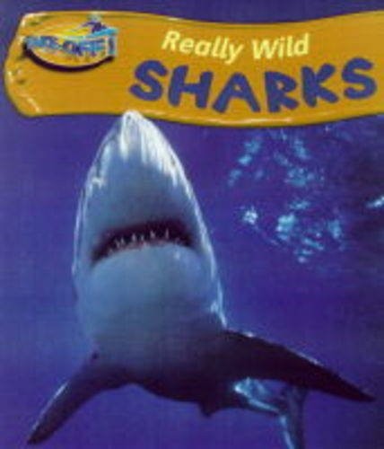 Take-Off: Really Wild Shark Paperback