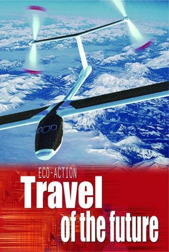 Travel of the Future