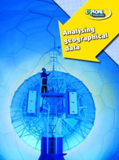 Analysing Geographical Data