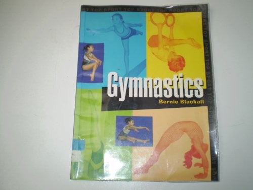 Top Sport: Gymnastics Paperback