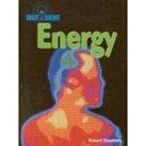 Smart Science: Energy       (Cased)