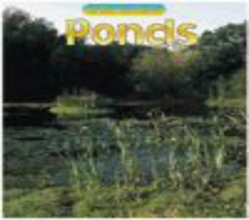 Wild Britain: Pond Paperback