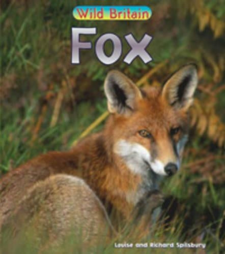 Wild Britain: Fox