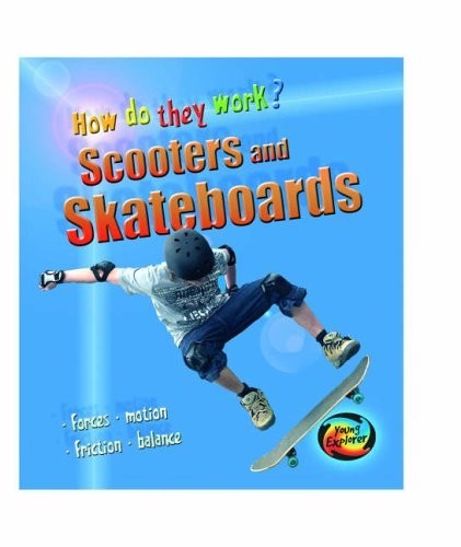 Scooters & Skateboards