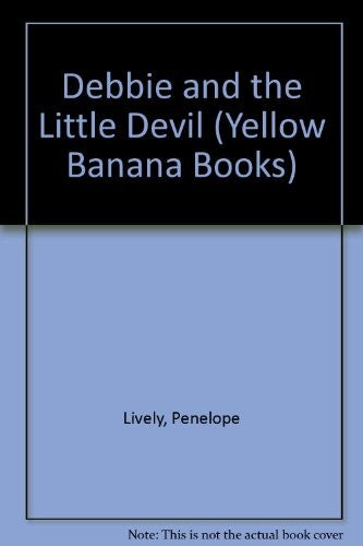 Debbie and the Little Devil