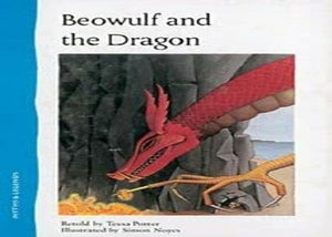 Myths and Legends Beowulf and the Dragon 