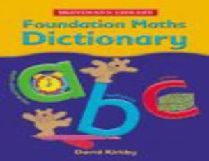 Heinemann Library Maths Dictionary