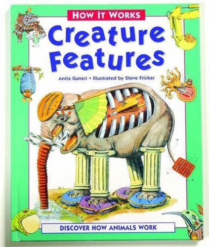 How it Works: Creature Features