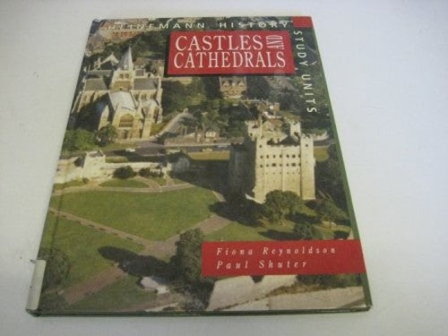 Hhsu: Cast & Cathedrals Cased