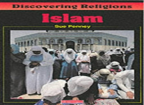 Discovering Religions: Islam        (Paperback)