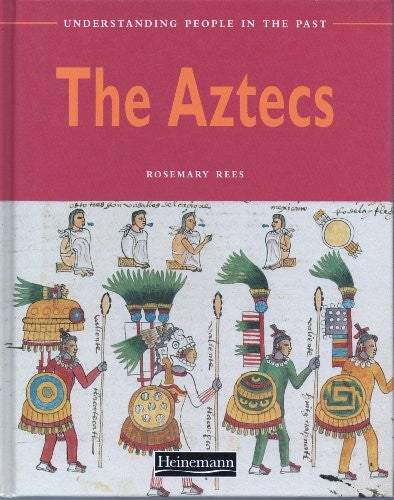 Und Peopl Past: Aztecs Cased