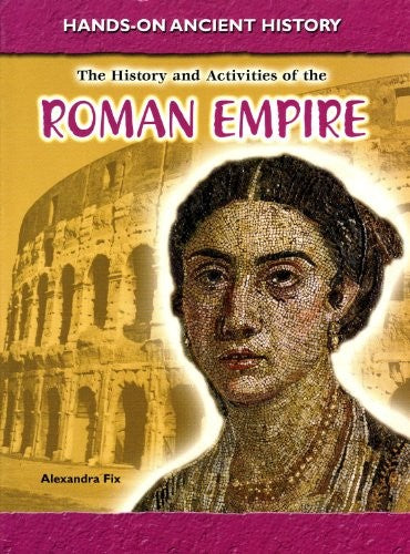 The Roman Empire
