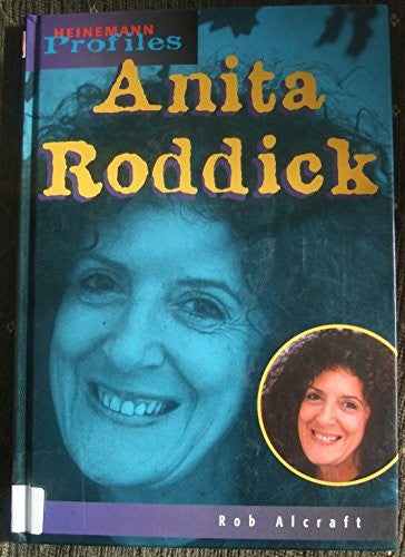 Heinemann Profiles: Anita Roddick