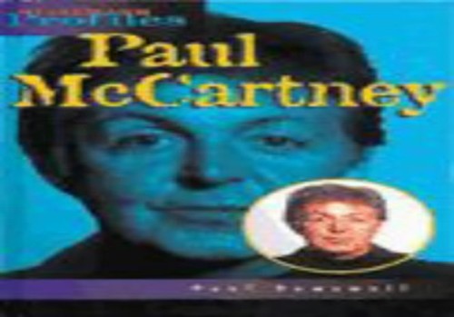 Heinemann Profiles: Paul McCartney
