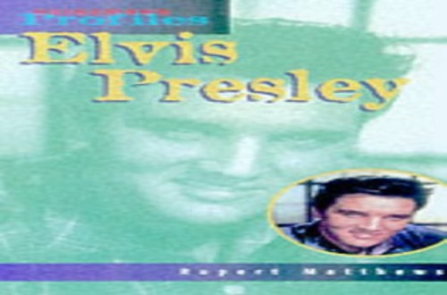 Heinemann Profiles: Elvis Presley