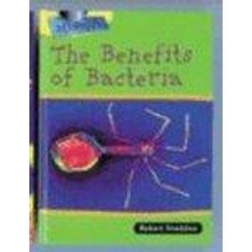 Microlife: Benefits Of Bacteria Paper