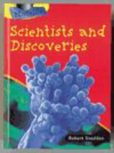 Microlife: Scientists And Discoveries Paper