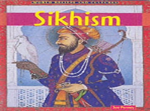 World Beliefs and Culture: Sikhism   (Cased)
