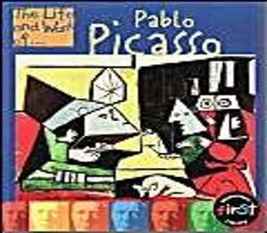 The Life and Work of Pablo Picasso 