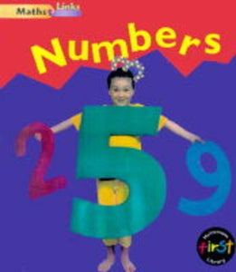 Maths Links: Numbers       (Cased) 