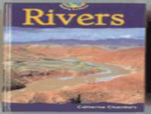 Mapping Earthforms: Rivers (Paperback) 