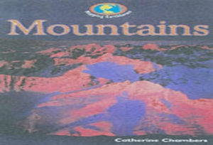 Mapping Earthforms: Mountains