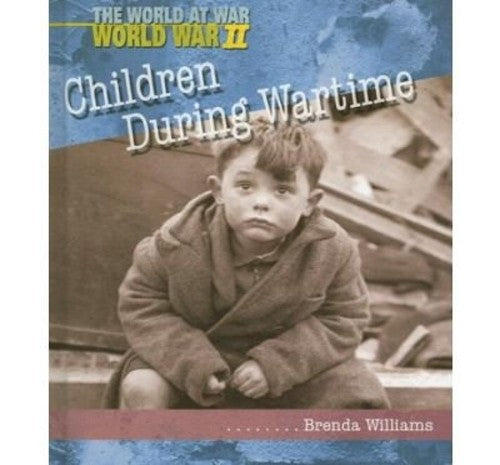 World at War: World War II: The Evacuation of Children