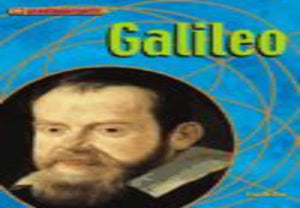 Groundbreakers Galileo