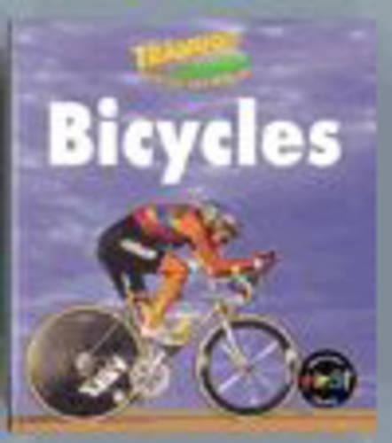 TRANSP WORLD: BICYCLES PAP