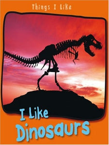 I Like Dinosaurs 