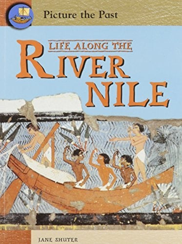 Life Along The River Nile